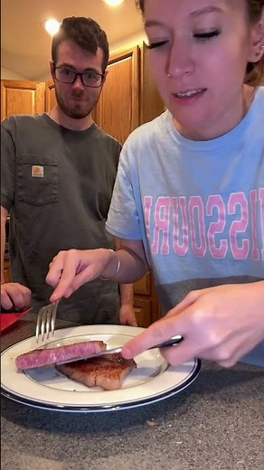 Epic Steak Taste Test Challenge Will Blow Your Mind #Food #Steak #TasteTest