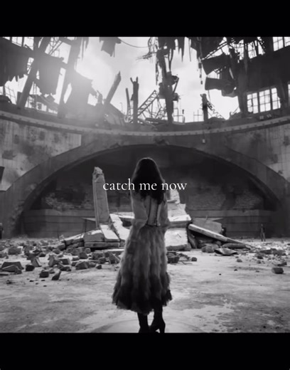 Exploring the Haunting Themes in Lucy Gray's Ballad