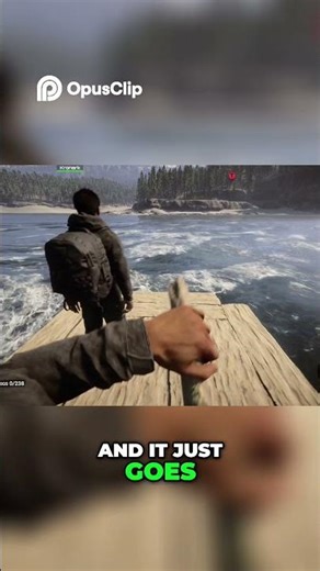 SHARK Encounter! Scariest Swim EVER!(sons of the forest