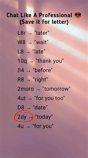 Chat Like a Pro 😎 | Cool Text Shortcuts You Must Know! 🥳