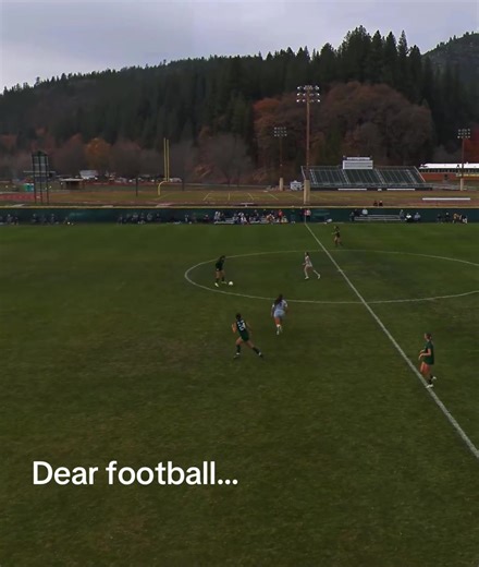 Returning to College Soccer After Four Years