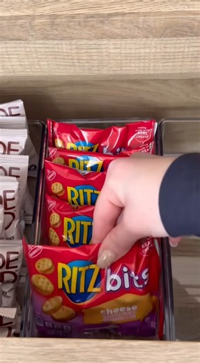 Satisfying Restock Mini Fridge Healthy Snacks Truck Organization ASMR Drawer