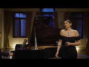Pauline Viardot – concert by Aude Extrémo & Étienne Manchon