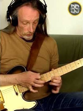 Full Tapping Solo 🎸🔥 100% Legato Improvisation • Take 2