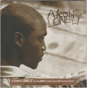 Akon - Lonely
