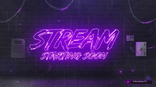 Setting up multi stream. testing (18 only stream)