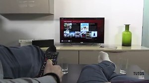 Vidéo : comment connecter son téléviseur à Internet ?