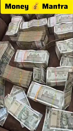 Using the 369 Method means you will have money | Money Mantra #shorts