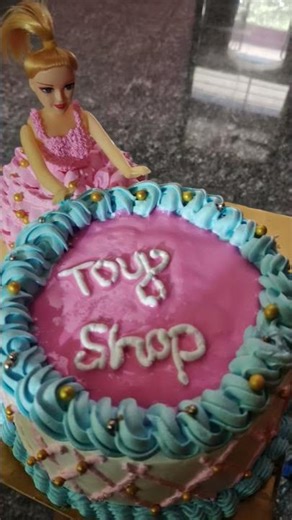 Cake designs #cake #shorts #art #catton #flower #ideas #subscribe #design