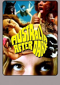 Australia After Dark - movie: watch streaming online