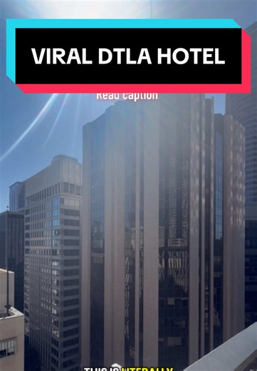DTLA Hotel Tonight: See Rates 50% Cashback Deal