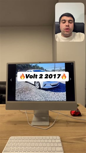 Ավտոմեքենաների վաճառք | Chevrolet Volt 2 2017 ⚡️ 🚘ԼԱՎ վիճակ, առանձ անակնկալների 💰 Գին: 8.000💵 📍Ներկրում ԱՄՆ-ից 📞 055 400 408 📞 055 200 888 #rec #top #new... | Instagram