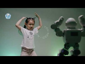 Twinkle Little Robot 🤖 | Fun Kids Poem with Animation | NCS Kids - Male Version