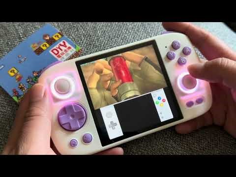 RG cube（Engineering machine ）：test 3DS Resident Evil