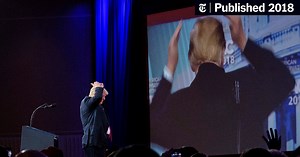 Trump on His Hair: ‘I Try Like Hell to Hide That Bald Spot, Folks’