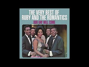 Ruby & The Romantics - Our Day Will Come - Extended - Remastered Into 3D Audio