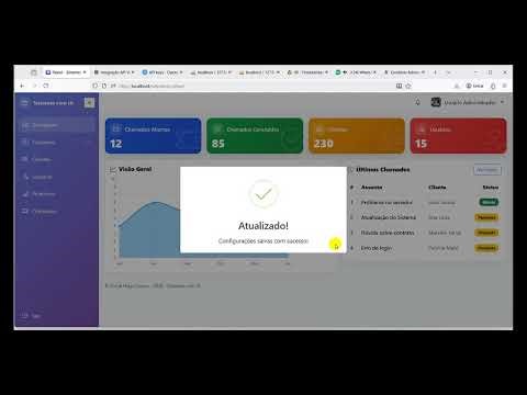 Developing Systems with AI - Lesson 28 - ChatGPT API Token - Module 04