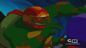 Watch Teenage Mutant Ninja Turtles (2003) Season 3 Episode 19 - Reality Check