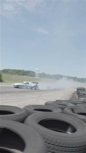 The LS1 that could #100mph #drift