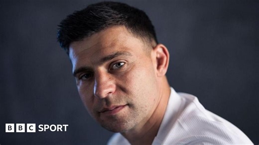 Ben Youngs on what he learned about safety in rugby in BBC Sport documentary