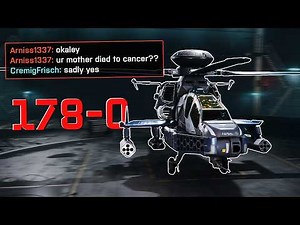 178-0 Attack Helicopter Run | Dual POV | Spearhead | Battlefield 2042