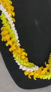 Pakalana, Pikake and Puakenikeni Lei - Etsy