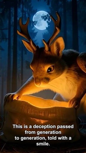 Only 2 Ways to Catch a Wolpertinger — According to Bavarian Legend