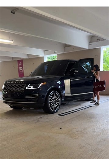 Car Rental Service with Mayde and Maya Figueroa