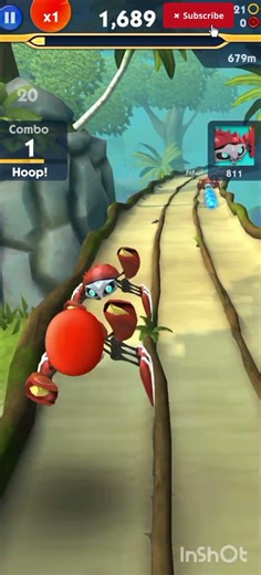 Epic Subway Princess Runner🏃 Gameplay | Fastest Runs & High Scores! | Unlock Hidden Secrets | US &