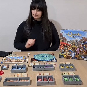 1.7K views · 14 reactions | This week Lauren reviews The Quacks Of...