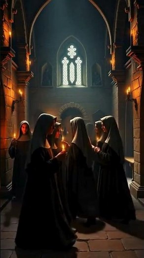 The Secret Life of Medieval Nuns They Never Taught You