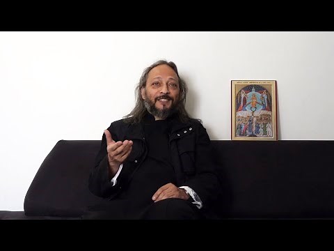 Pr. Mihai-Andrei Aldea - Viata e un razboi pe care trebuie sa il duci cu bucurie | Partea 2