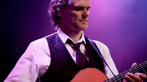 Jesse Cook | Live in Concert DVD (Complete) - GoyimTV