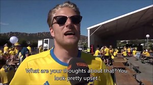 As much as we love Sweden, we find it tough not to laugh when they lose. | Very Finnish Problems