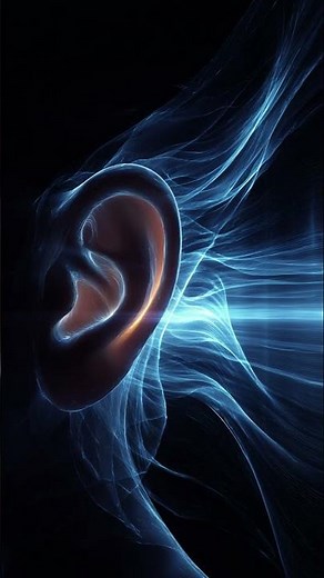 What Is Sound?