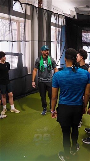 Dynamic Baseball Training (@dynamic.baseball)’s videos with original sound - Dynamic Baseball Training