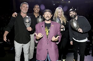 Disney Takes Over Hall H With Predator: Badlands and TRON: Ares at Comic-Con 2025