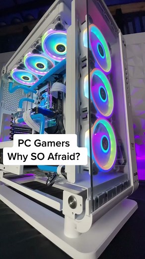 Liquid Cooled PC Gaming Myths Debunked