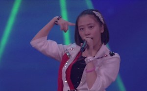 モーニング娘。'14コンサートツアー秋 GIVE ME MORE LOVE ～道重さゆみ卒業記念スペシャル～