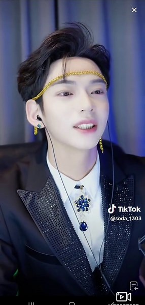 น่ารักขนาดนี้ได้ยังไงกันนะ😍😍😍 cr. AILEEN