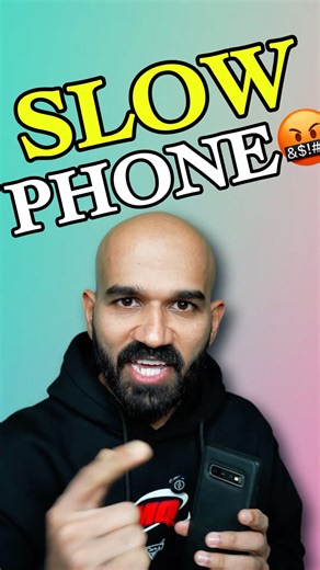 మీ మొబైల్ హ్యాంగ్ అవుతుందా? ఇప్పుడే ఇది చేయండి ⚠️