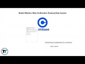 How To Fix Coinbase Not Accepting Debit Card – Card Type, Region, Bank Blocks & Verification