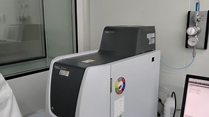 TOC-L CPH TN 组件安装、仪器操作培训