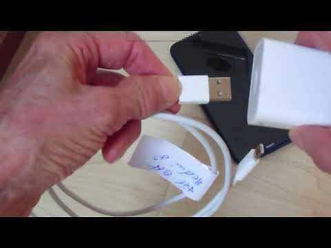 TUTO : comment récupérer les photos de mon téléphone, SmartPhone, sur mon PC ou portable.