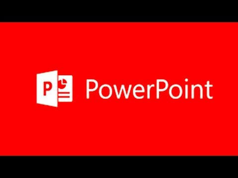 MICROSOFT POWER POINT