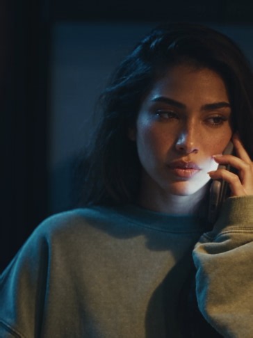 AI Filmmaking That Makes You Feel: Testing Emotion in a Short Drama