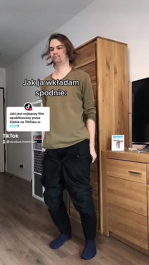 Odpowiedź @tiktok 👖🤍 #fyp #askontiktok #duoho