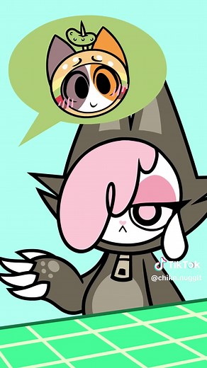 Believing in Chee: An Animation Journey