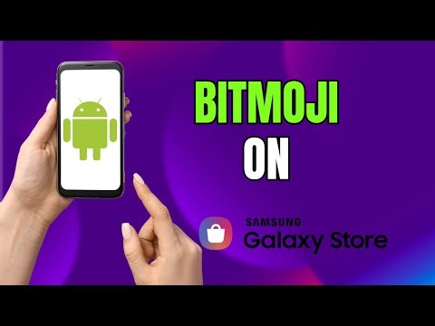 How to Enable Bitmoji on Samsung Galaxy (Step-by-Step Guide)