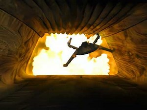 Descent - Intro and Cutscenes HD remastered